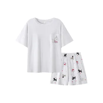 XIAFENYAN Women's Pajama Sets