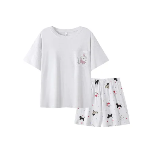 XIAFENYAN Women's Pajama Sets