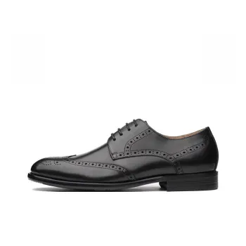 Bansley Dress Shoes Men Low Top