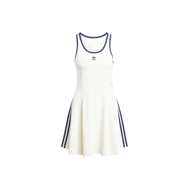 Adidas Originals Tank Dress-0