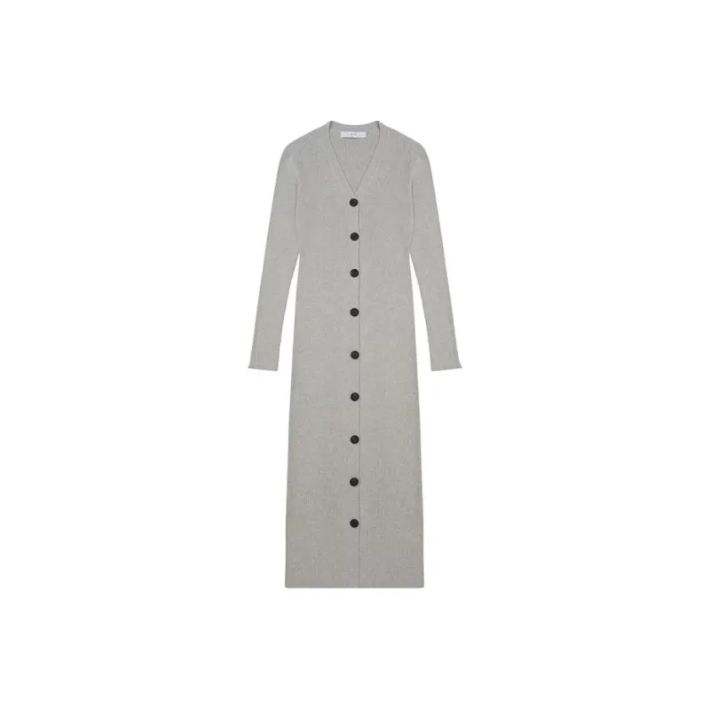 IRO Long-Sleeved Dresses Women's-0