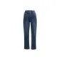 J34 390 Washed Denim Blue