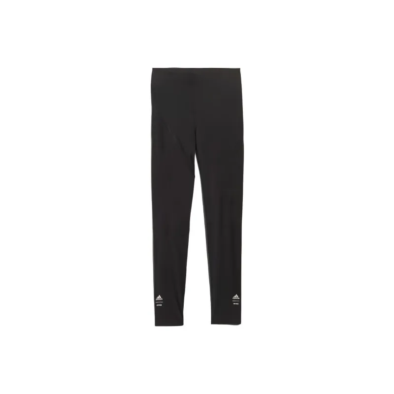 Adidas Originals HYKE Athletic Trousers Women's Black-0
