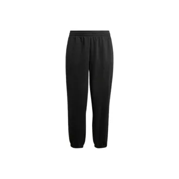 Adidas Originals Essentials Loose Fleece Joggers Plus Size