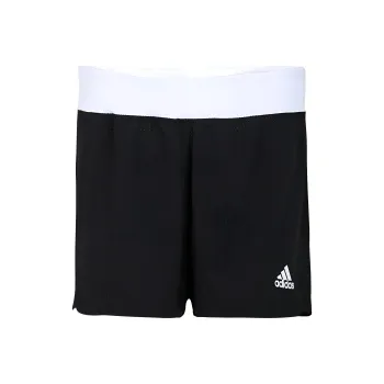 Adidas Casual Shorts Women's Black