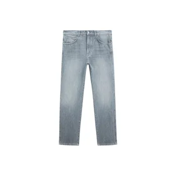 Massimo Dutti Jeans Women's Blue