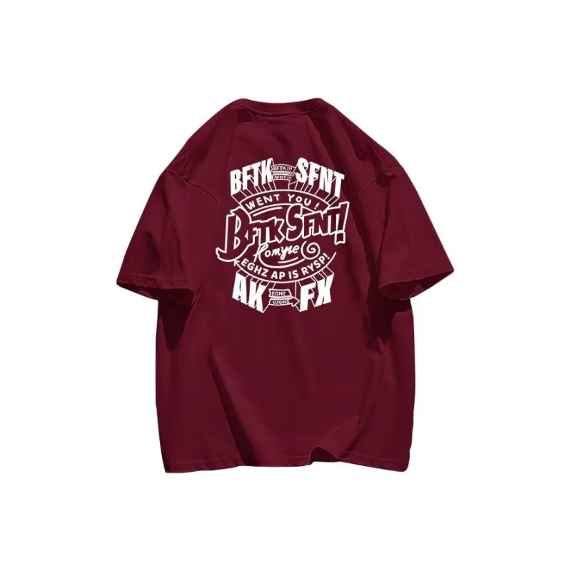TONYBEAR T Shirts Men-3