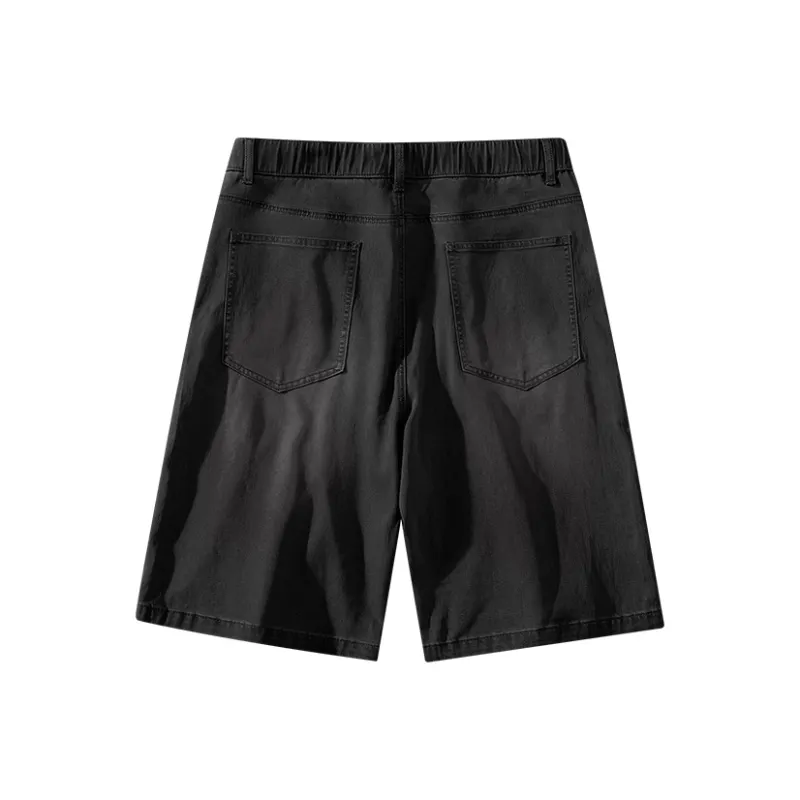 TRANSFORMERS Denim Shorts Unisex-7