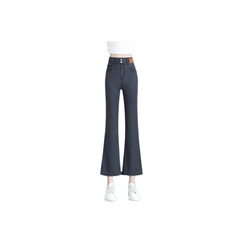 ORIGIN Jeans Women's Black Gray-0