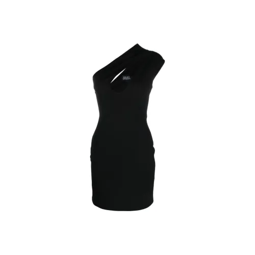 Solace London Alexa Cut out Mini Dress