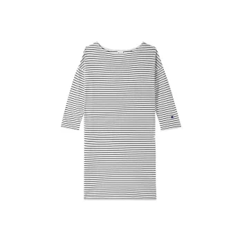 Champion Long Sleeved Dress Women's