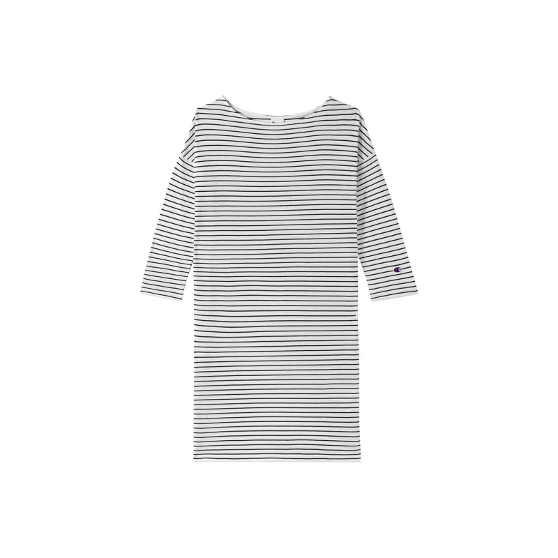 Champion Long Sleeved Dress Women's-0