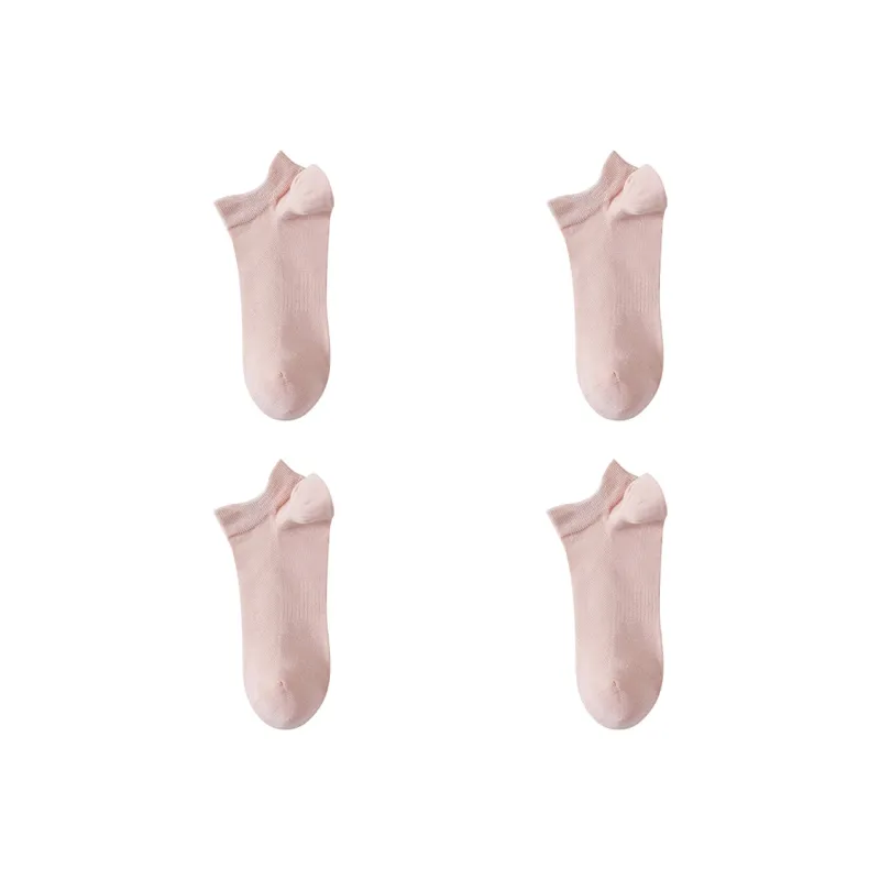 ROBINHOOD Ankle Socks Unisex Combo Set-9