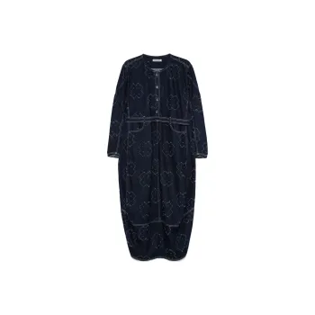 Henrik Vibskov Gloom Maxi Dress