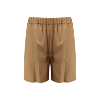 MaxMara Haway High Waist Shorts