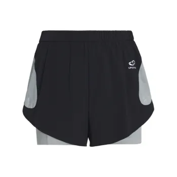 UPON PRO Casual Shorts Women's Obsidian Black