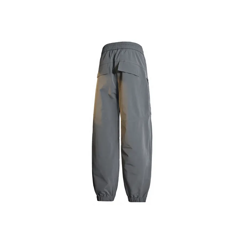 XAFB Casual Pants Unisex-6