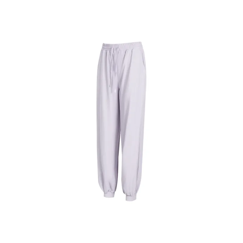 ARIA LEISURE Knitted Sports Pants Women's-2