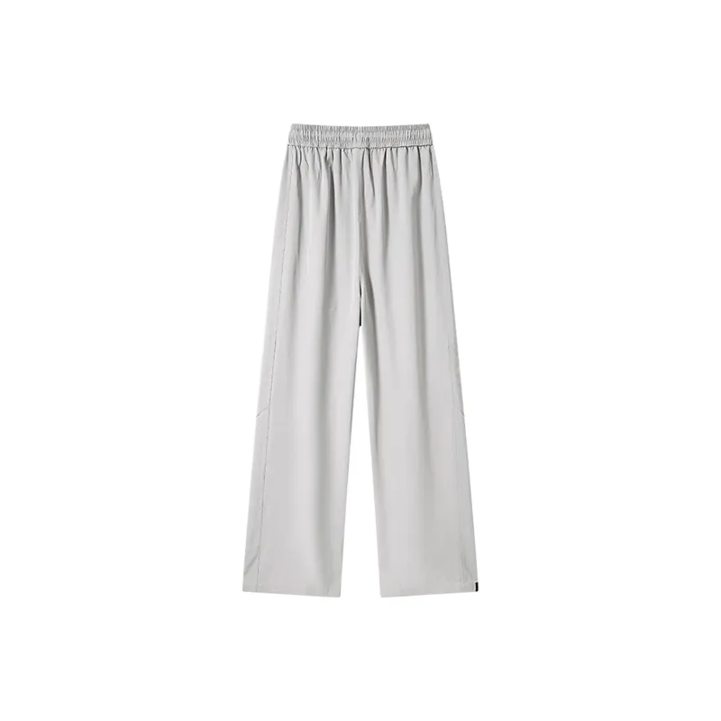 LA'T.WEEKEND Casual Pants Unisex-3