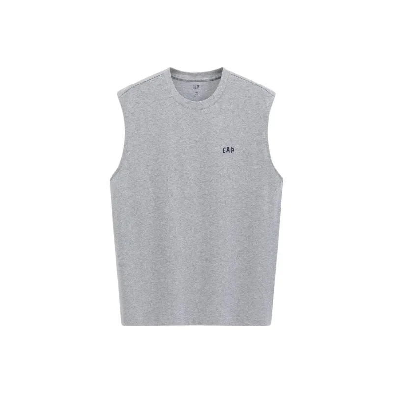 GAP Tank Tops Unisex-10
