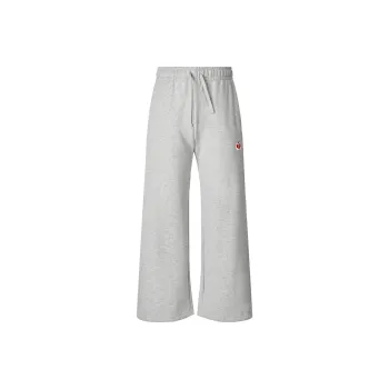 Nike Sportswear Knitted Sweatpants Women's Dark Gray Mixed Color