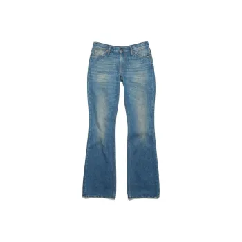 Acne Studios Jeans Women's Medium Blue