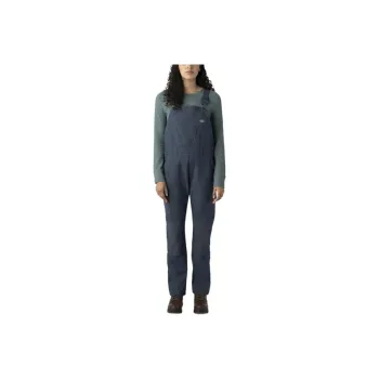 Dickies Overalls Women's Air Force Blue