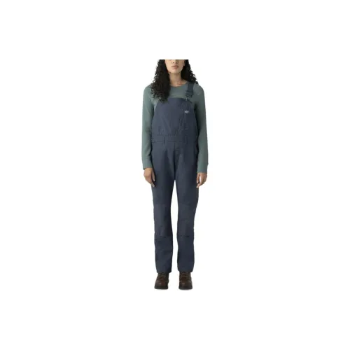 Dickies Overalls Women's Air Force Blue
