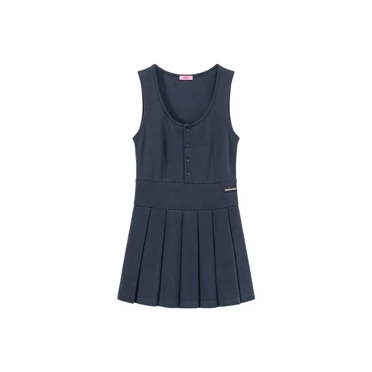 CHUU Long Sleeved Dresses Women's-0