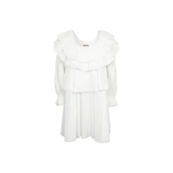 BODE Brunch Dress