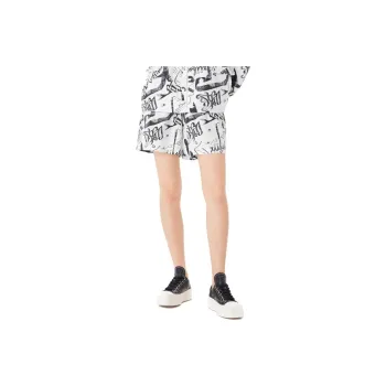 XII BASKET Casual Shorts Women's