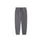 70% Rabbit Fur-Wool Blend in Purple
