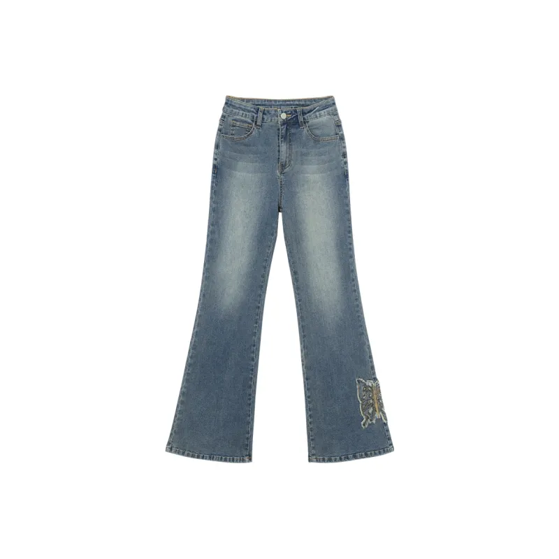 SEENFAAN Jeans Women's-0