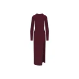 Bordeaux Burgundy