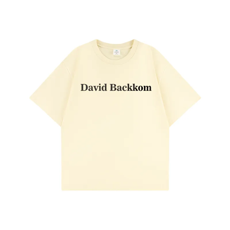 David Bakken T Shirts Unisex-10