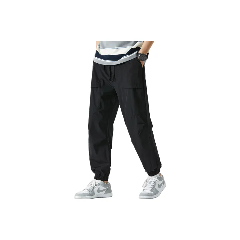 KAIPAINEN Casual Pants Unisex-5