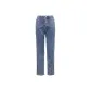 350 Washed Denim Blue 350 JEANS BLUE