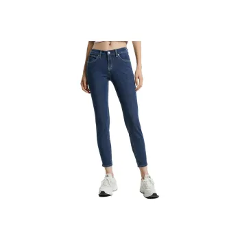 Calvin Klein Jeans Women's Blue