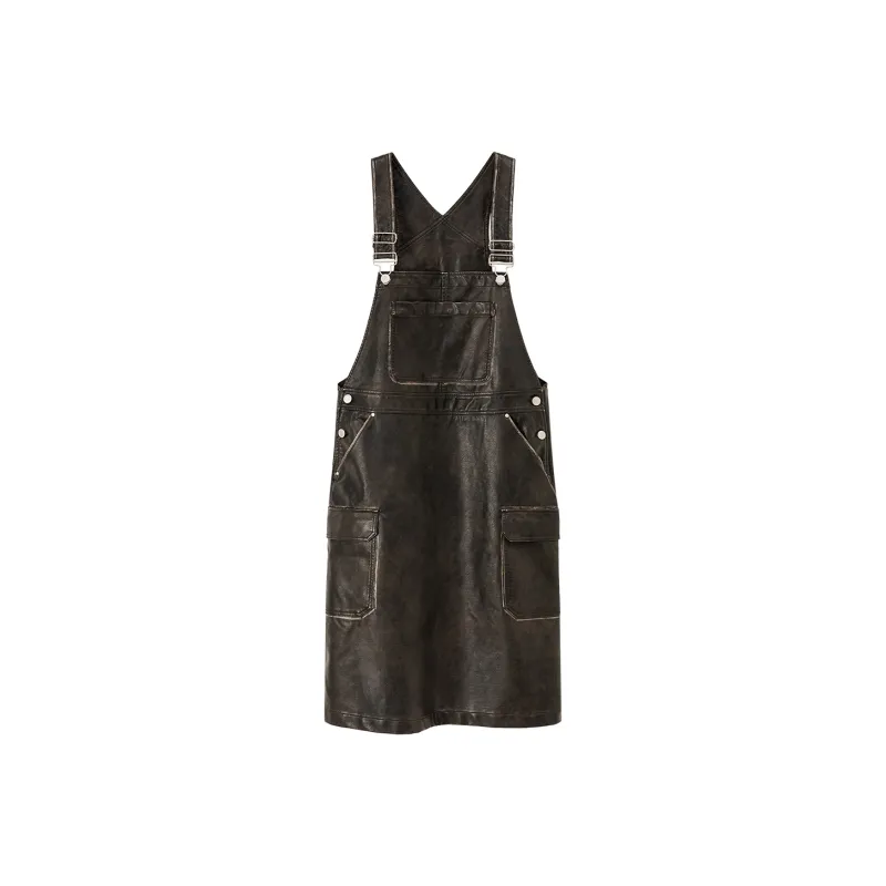 NO ONE ELSE Sleeveless Dresses Women's Black-0