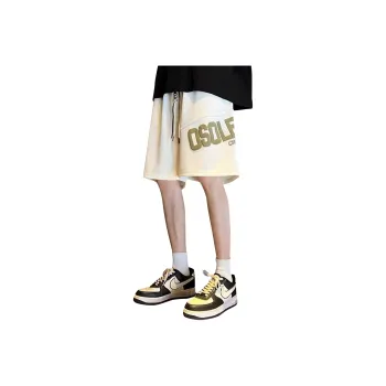 ZWWWZ Casual Shorts Unisex