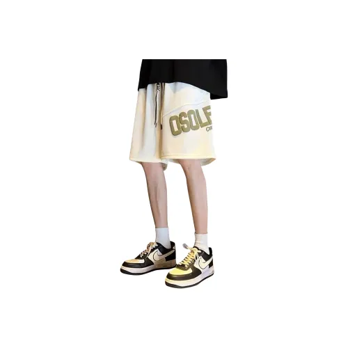 ZWWWZ Casual Shorts Unisex