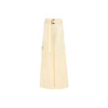 Zimmermann Dawning Cargo Trousers