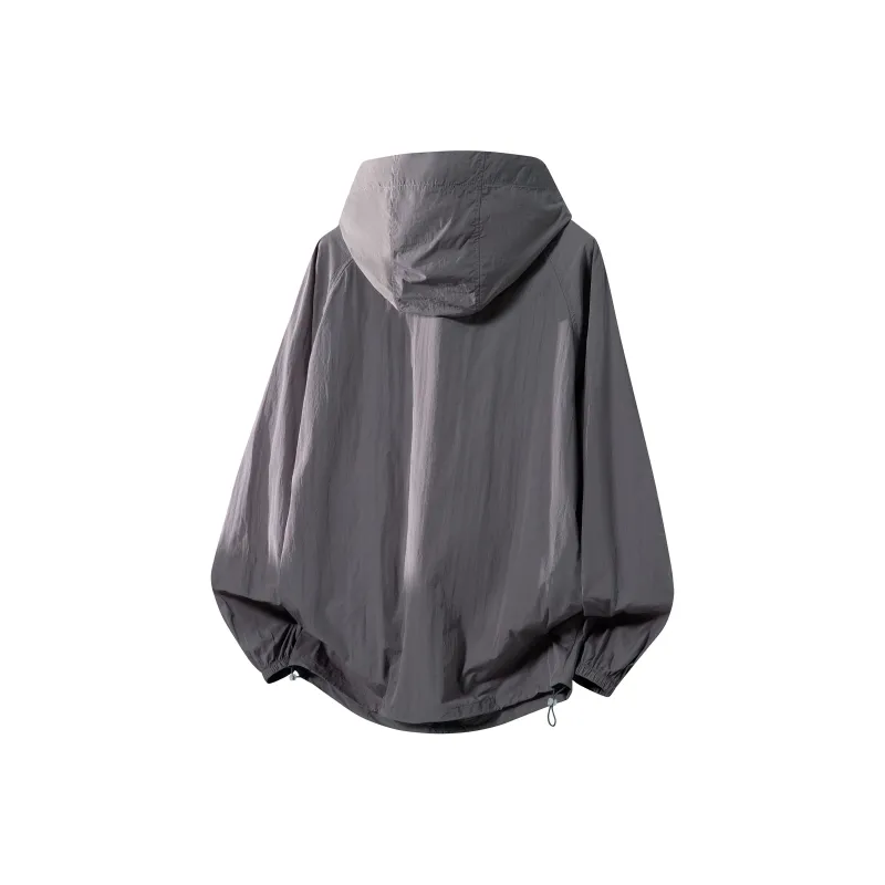 FAKE VINTAGE Sun Protection Clothing Unisex-26