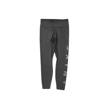 Nike Workout Pants Women's Black