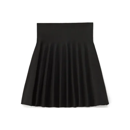 Alexander Wang Casual Short Skirts Women's Black