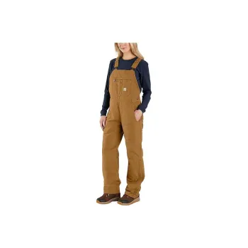 Carhartt Overalls Women's