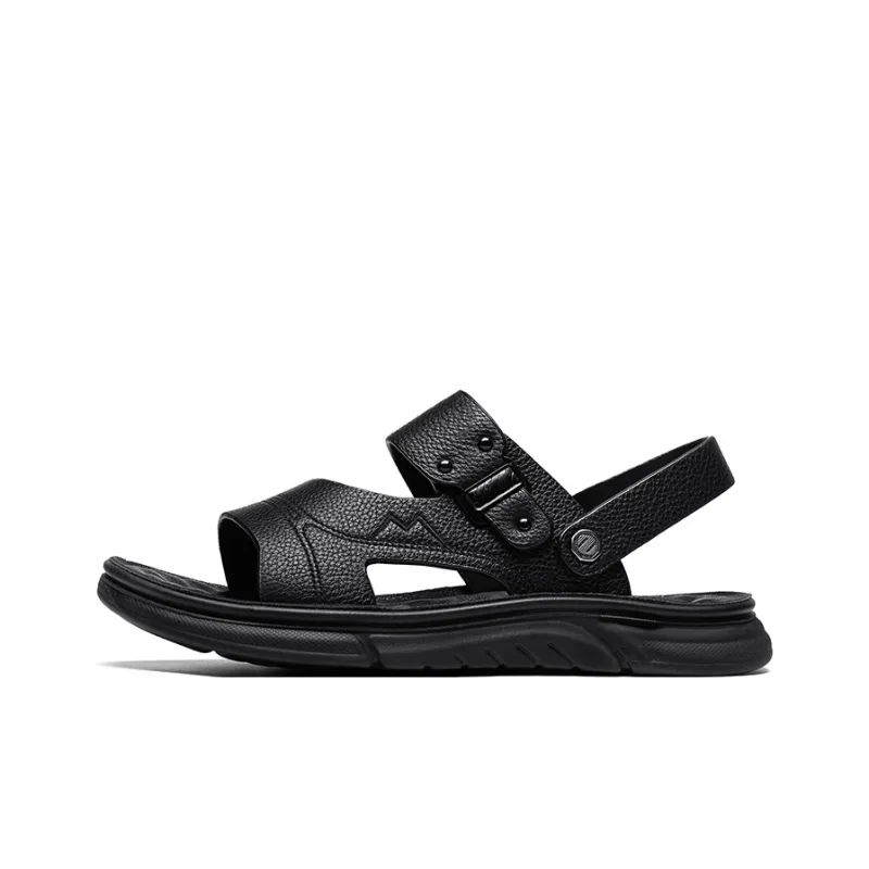 Abango Beach Sandals Men-0