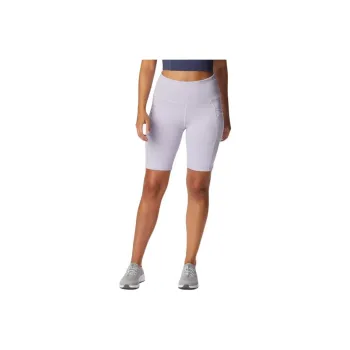 Columbia Windgates Windgates Casual Shorts Women's Light Purple
