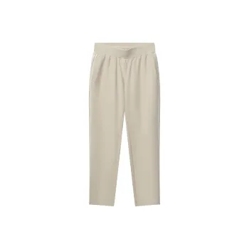 KSWISS Knitted Sweatpants Women's 294 Plain Khaki