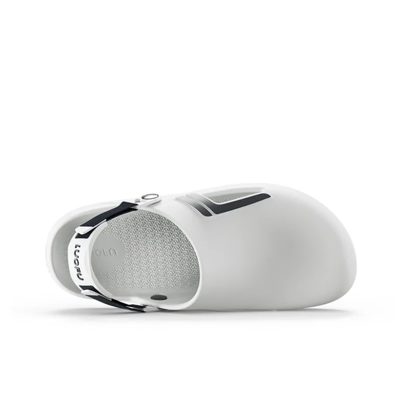 LUOFU Clogs Men-7